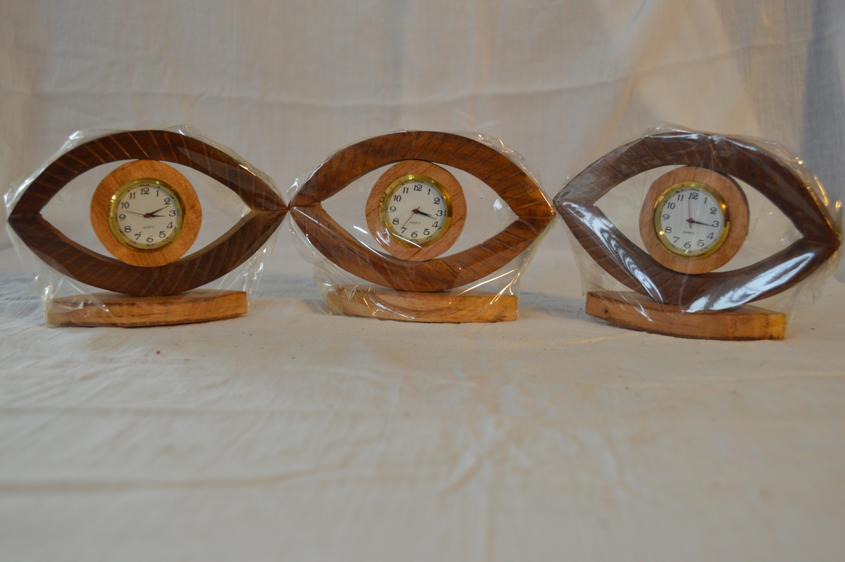 Clocks
